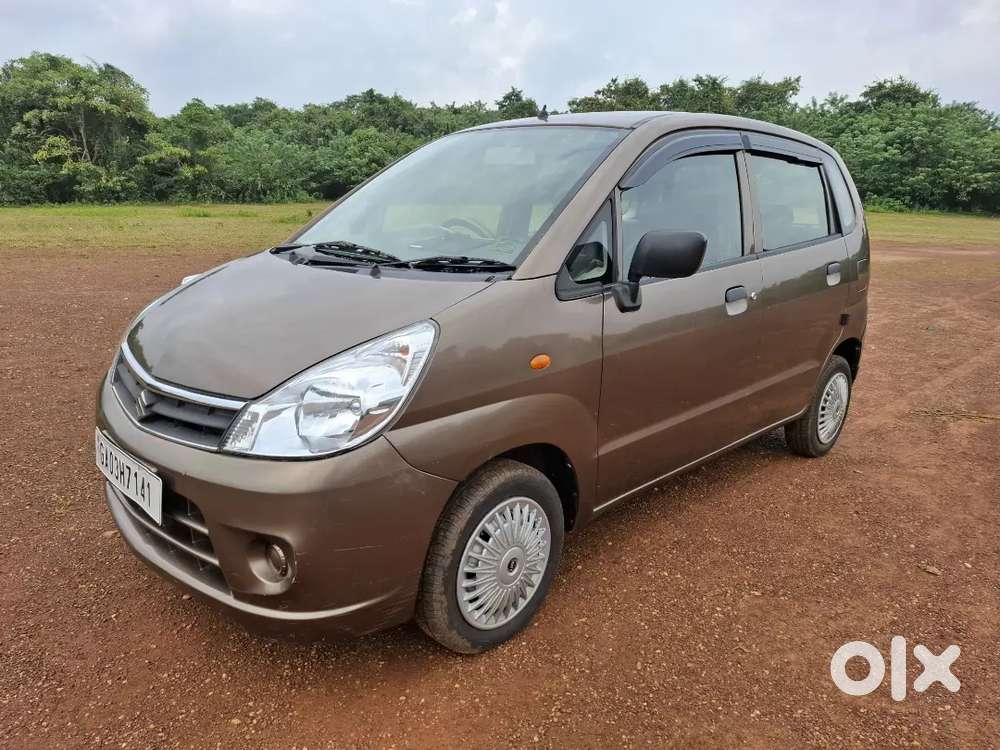 Maruti Suzuki Zen Estilo 2011 Petrol Good Condition