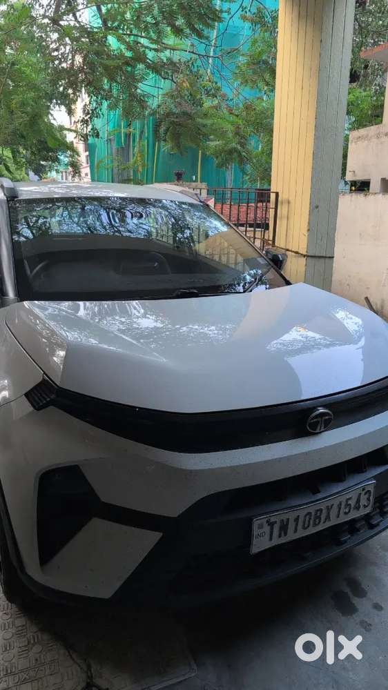 Tata Nexon