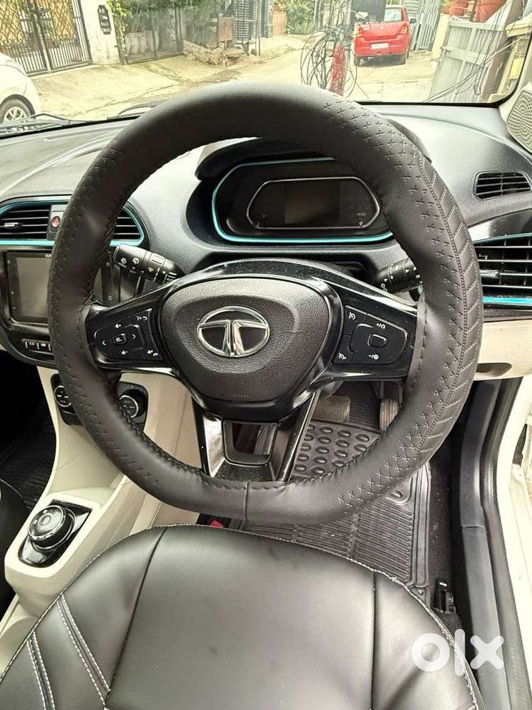 Tata Tiago Ev Xz Plus Lr, 2023, Electric
