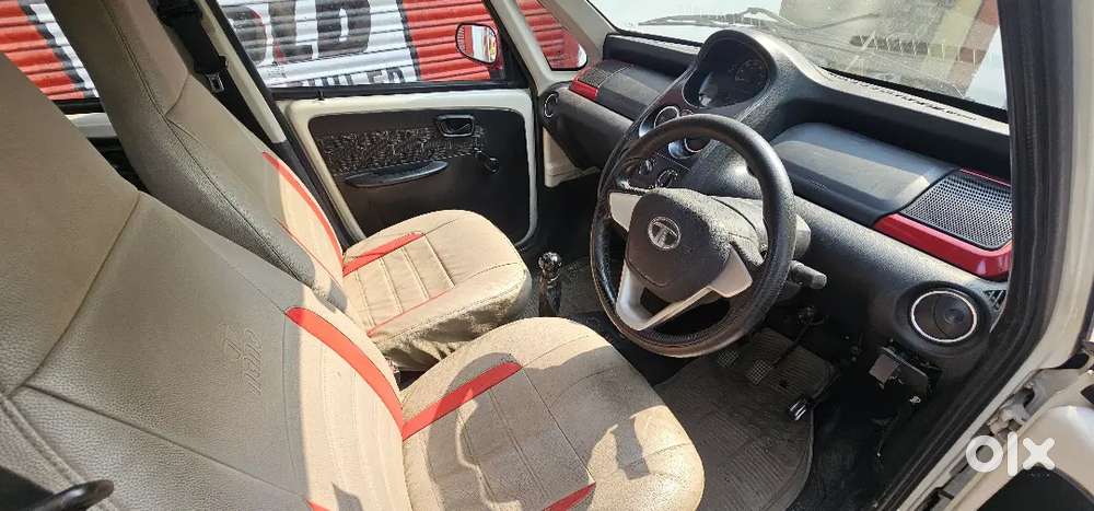Tata Nano 2016
