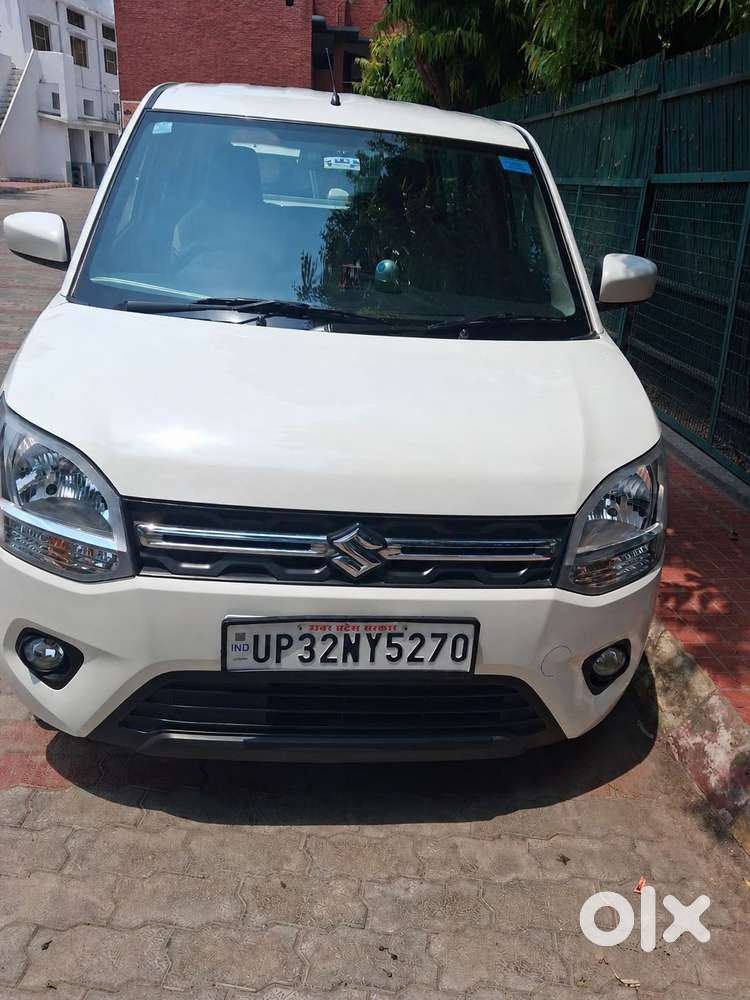Maruti Suzuki Wagon R Vxi 1.0, 2023, Petrol