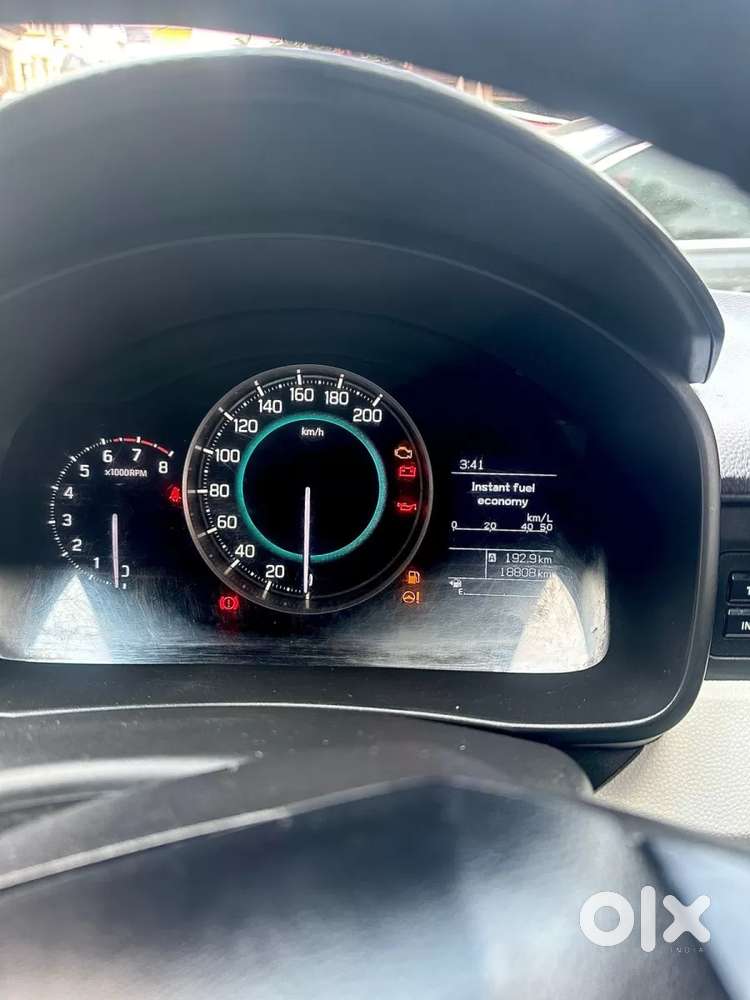 Maruti Suzuki Ignis 1.2 Delta Mt, 2019, Petrol
