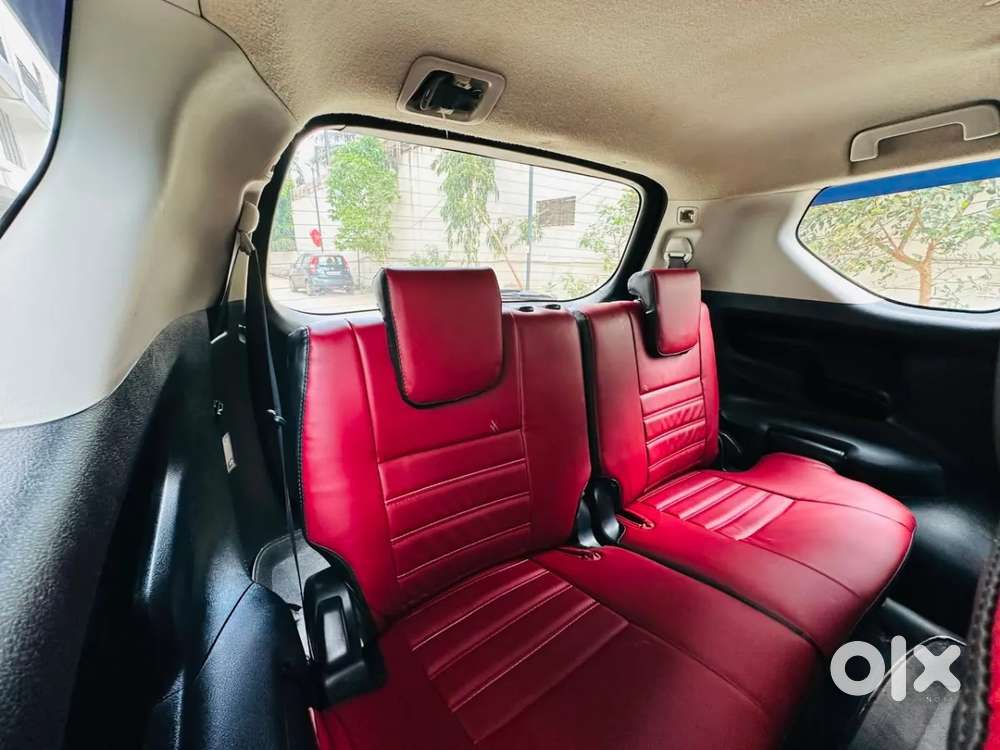 Toyota Innova Crysta [2020-ongoing] 2.4 Gx 8 Str, 2018, Diesel