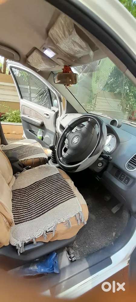 Maruti Suzuki Ritz 2012