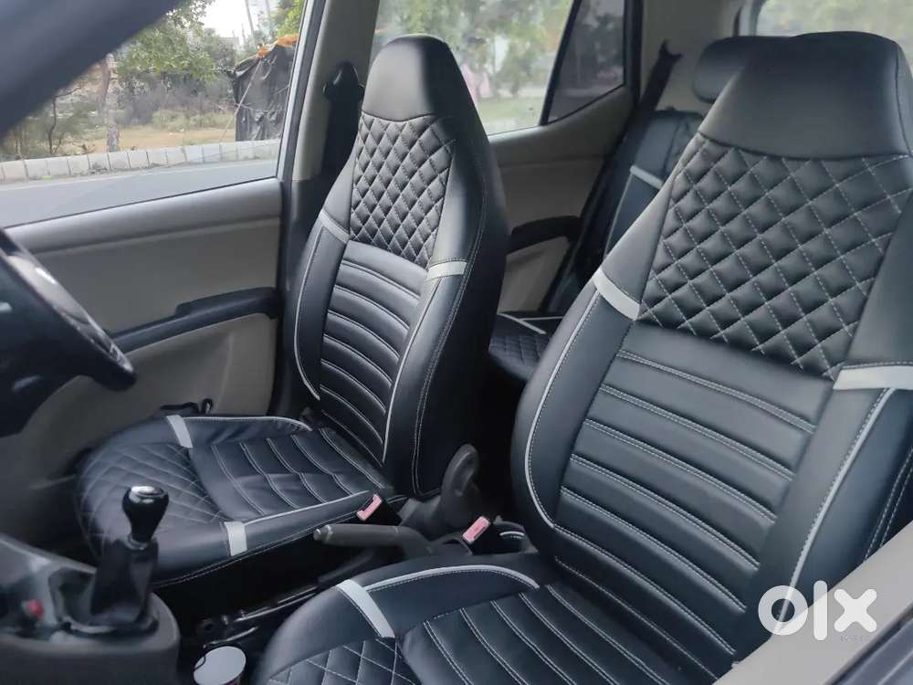 Hyundai I10 Sportz 2011 Km Driven
