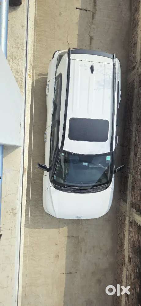 Hyundai Exter Sx 2023
