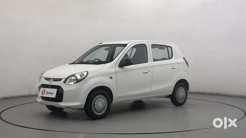 Maruti Suzuki Alto 800 Lxi, 2015, Petrol