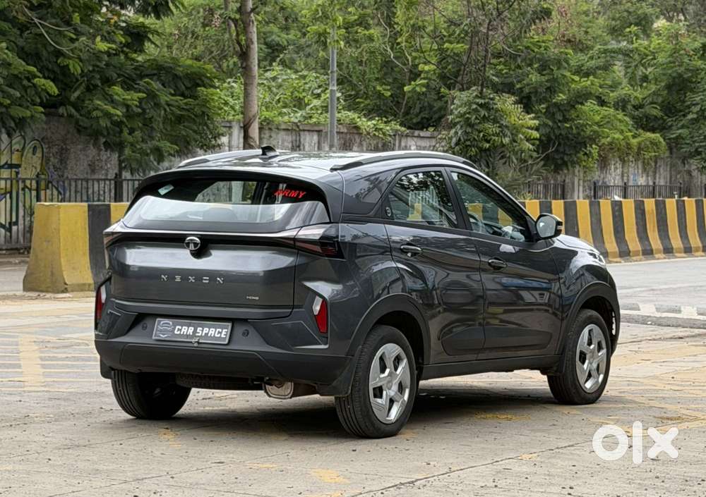 Tata Nexon, 2026, Cng & Hybrids