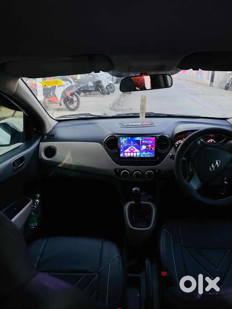 Hyundai Xcent 2018 Diesel