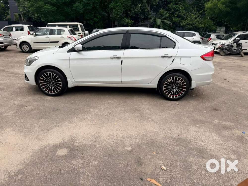 Maruti Suzuki Ciaz Smart Hybrid Delta , 2021, Petrol