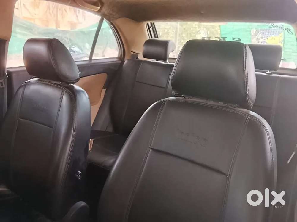 Tata Indica Vista 2011 Diesel 180000 Km Driven