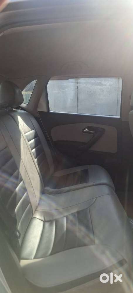 Volkswagen Polo 2009-2013 Diesel Highline 1.2l, 2011, Diesel