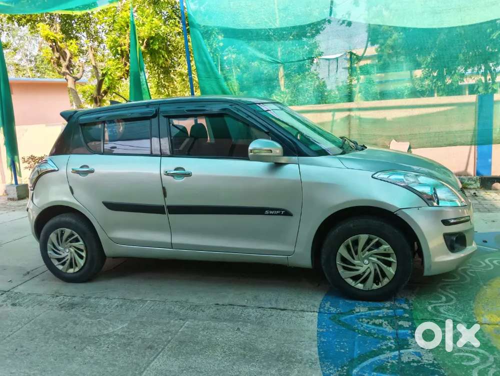 Maruti Suzuki Swift Vdi 2013
