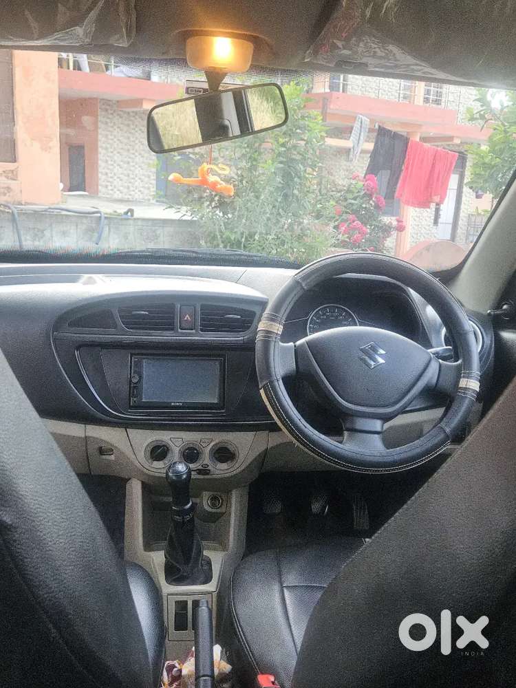 Maruti Suzuki Alto 800 2021 Petrol 36500 Km Driven