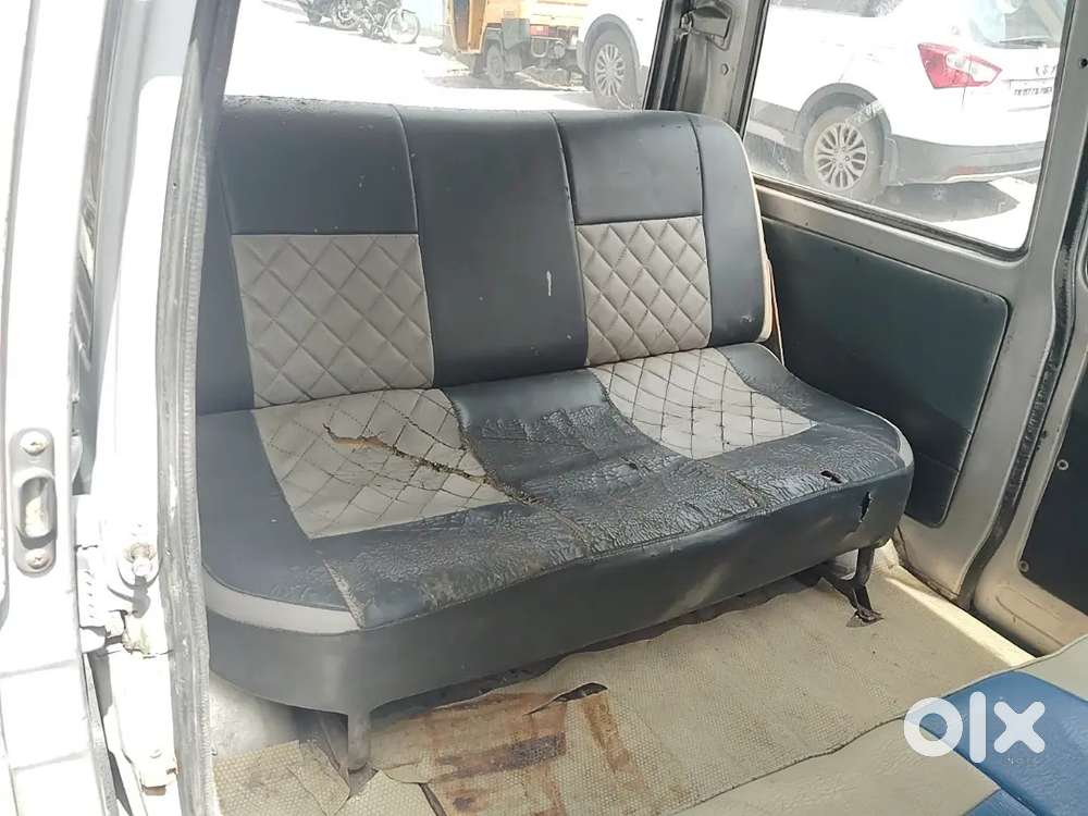Maruti Suzuki Omni 2006