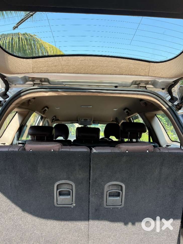 Mahindra Xuv500, 2014, Diesel