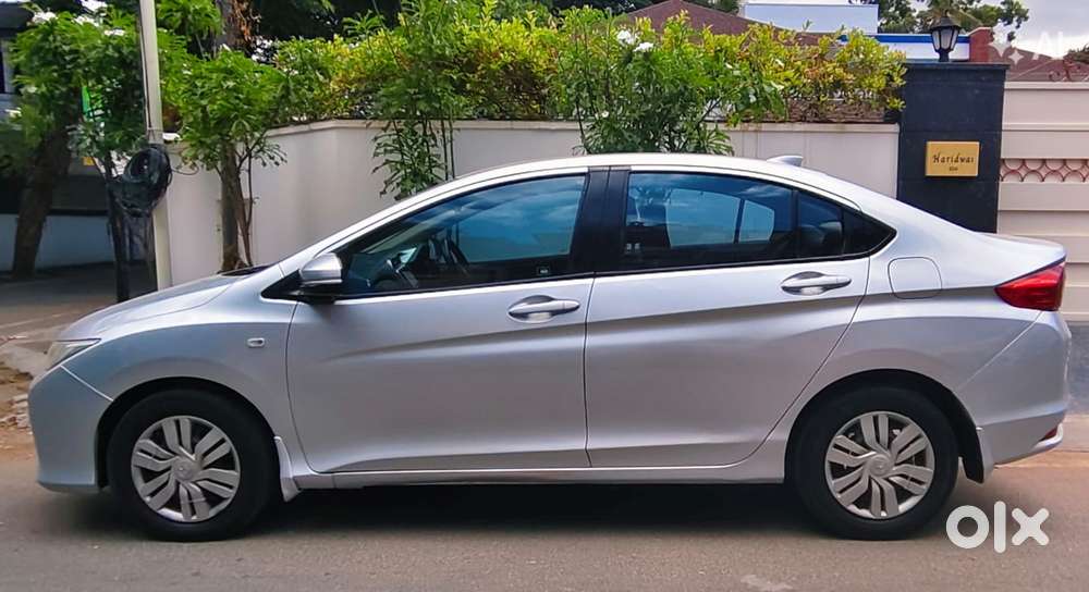 Honda City I Dtec Sv, 2014, Diesel