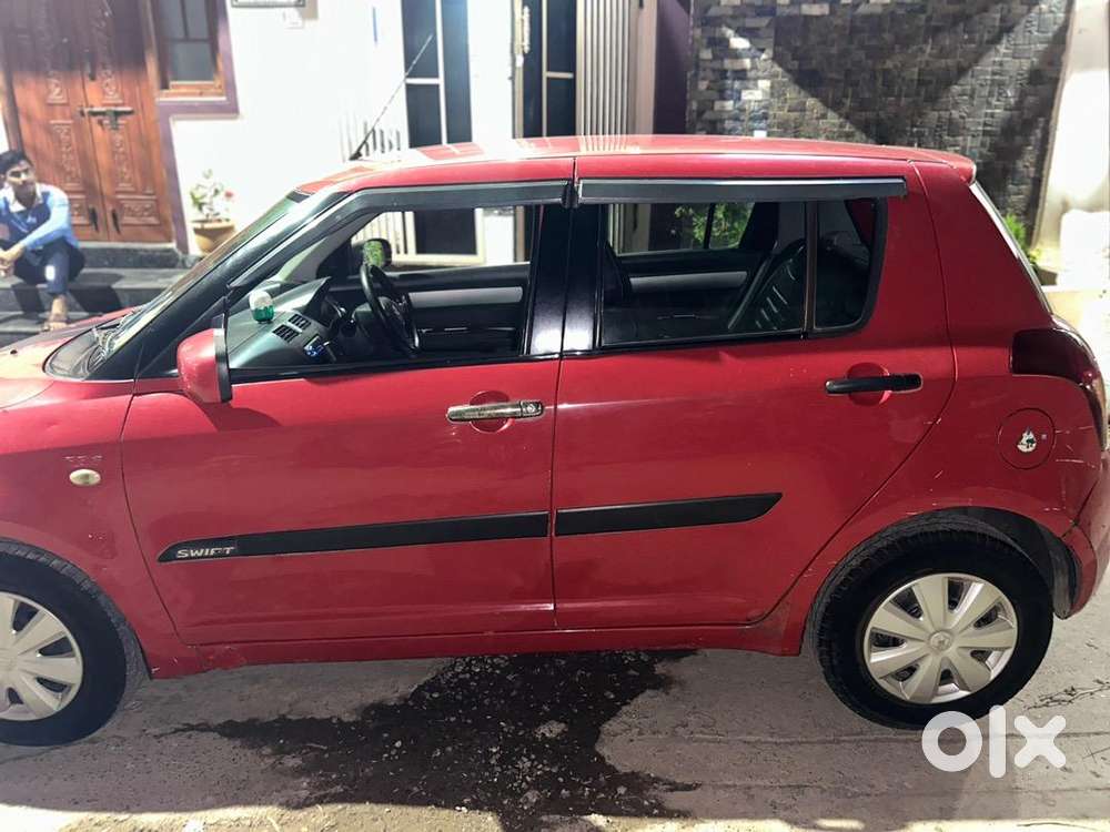 Maruti Suzuki Swift 2008 Diesel 880000 Km Driven