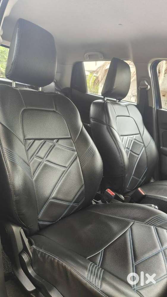 Maruti Suzuki Swift 2018 Amt Vxi, 2021, Petrol