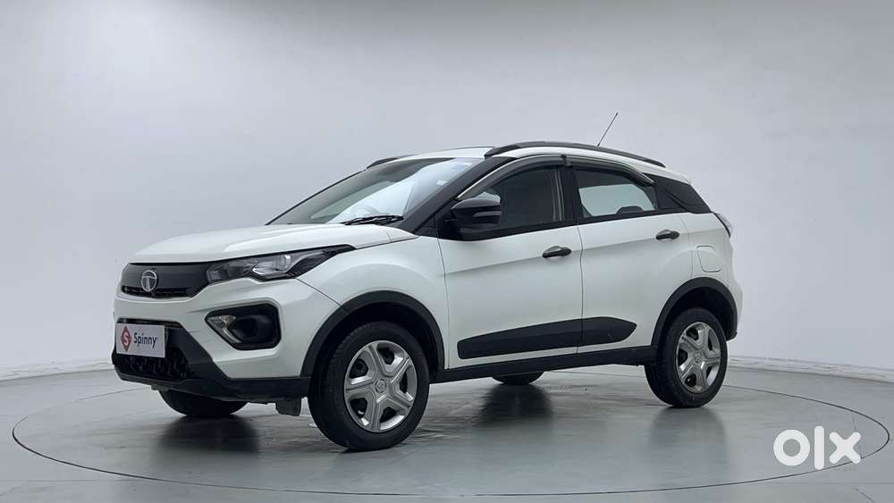 Tata Nexon 1.2 Revotron Xm (s), 2022, Petrol
