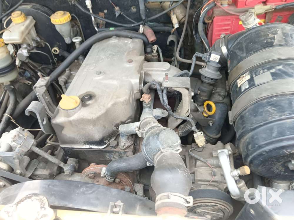 Tata Sumo Gold Ex, 2013, Diesel
