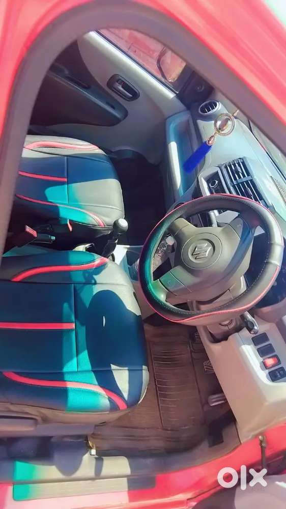 Maruti A Star Vxi Good Condition