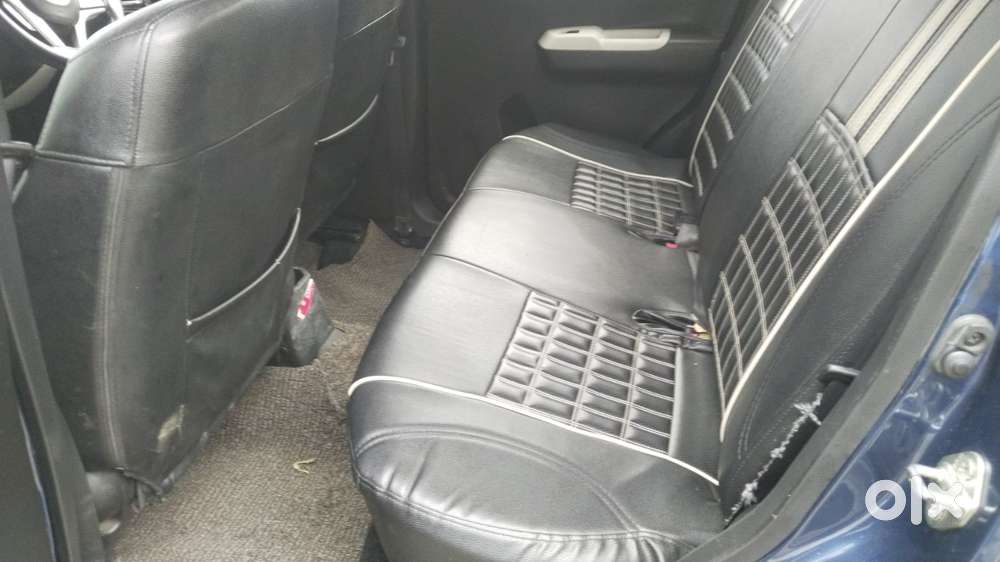 Maruti Suzuki Ignis 1.2 Zeta Mt, 2018, Petrol
