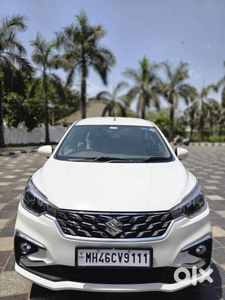 Maruti Suzuki Ertiga Vxi (o) Cng, 2024, Cng & Hybrids