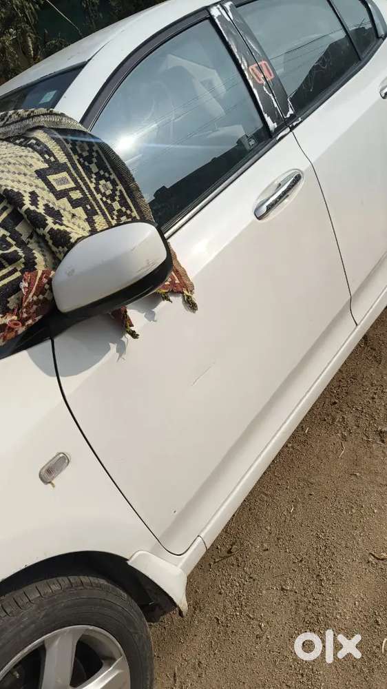 Honda City Hybrid Ehev 2011 Petrol Good Condition