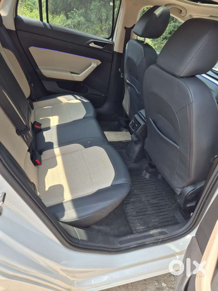 Volkswagen Virtus Topline 1.0 Tsi At (electric Seats), 2023, Petrol