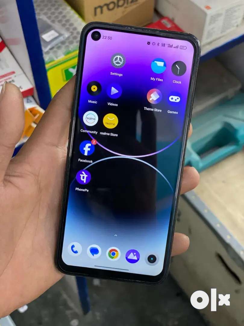 Realme 9i bill box charger sab h 4g (4/64) faltu ke saval na kre ...