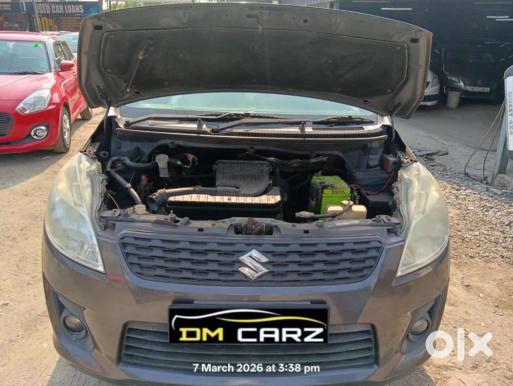 Maruti Suzuki Ertiga 2012-2015 Vxi, 2013, Petrol