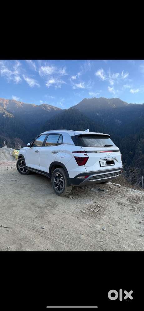 Hyundai Creta Diesel 2020