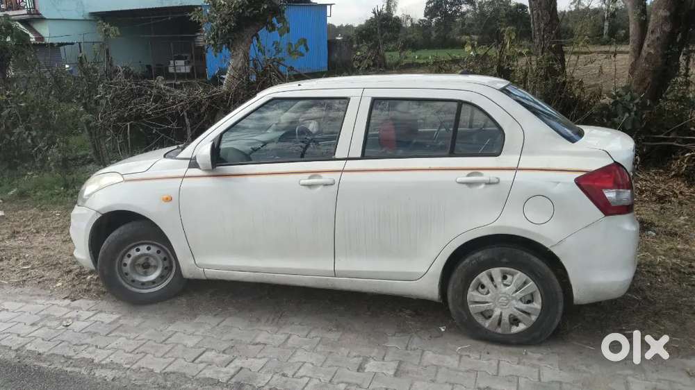 Maruti Suzuki Dzire 2020 Diesel 85000 Km Driven