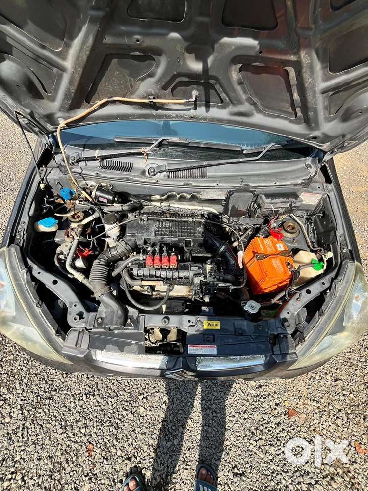 Well Maintained All Features Working