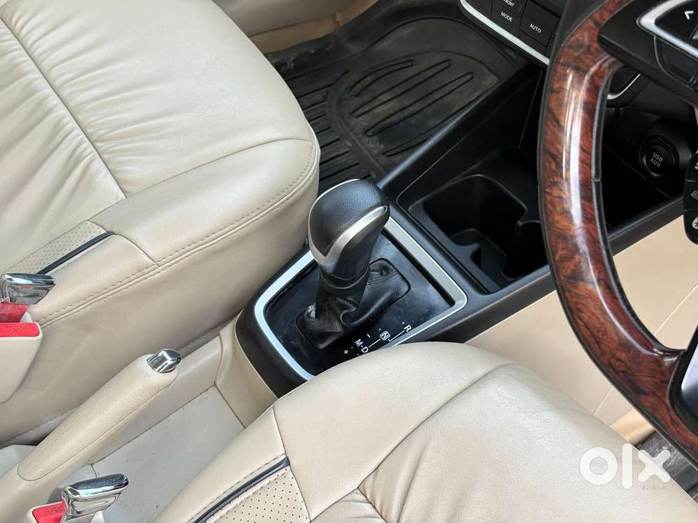 Maruti Suzuki Swift Dzire Amt Zxi, 2019, Petrol