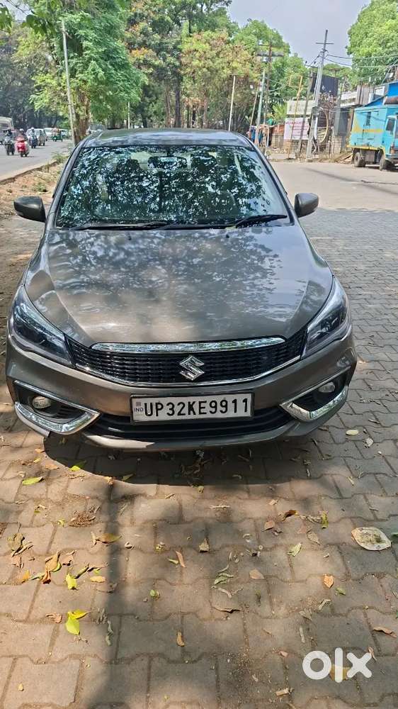 Maruti Suzuki Ciaz 2018 Diesel 101750 Km Driven