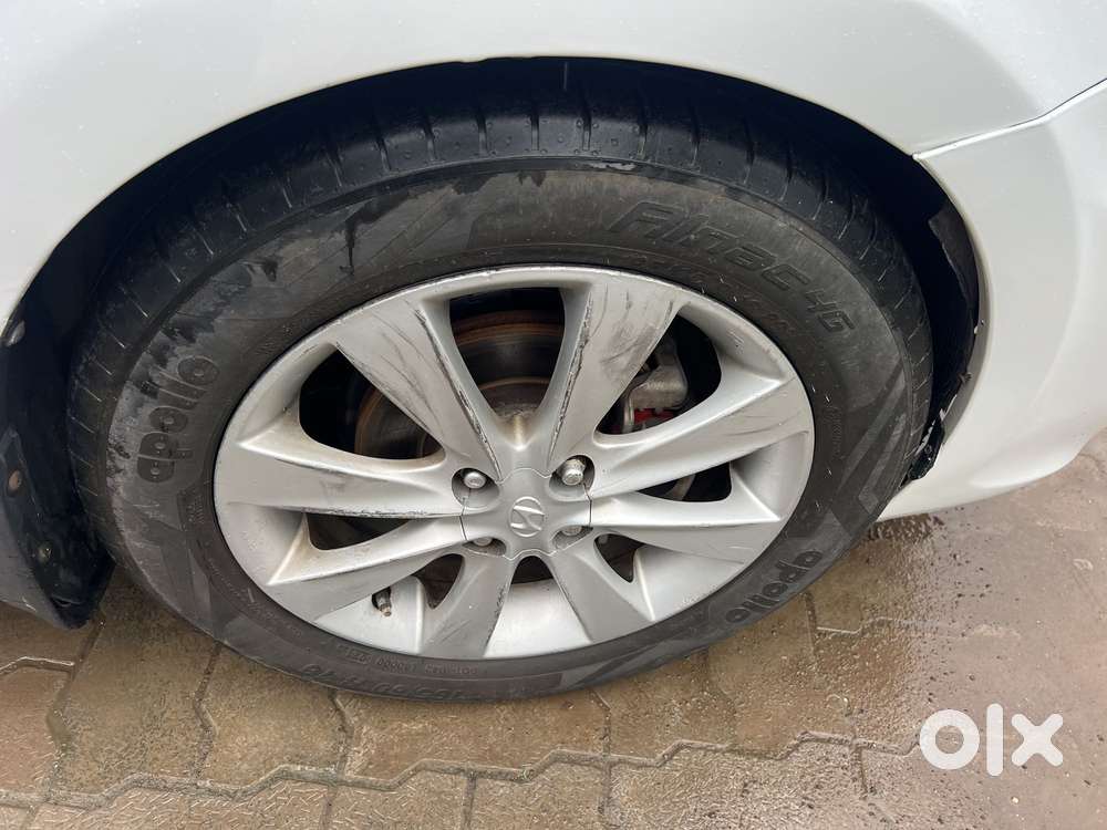 Hyundai Verna Hyundai-verna-crdi-1.6-sx-option, 2013, Diesel