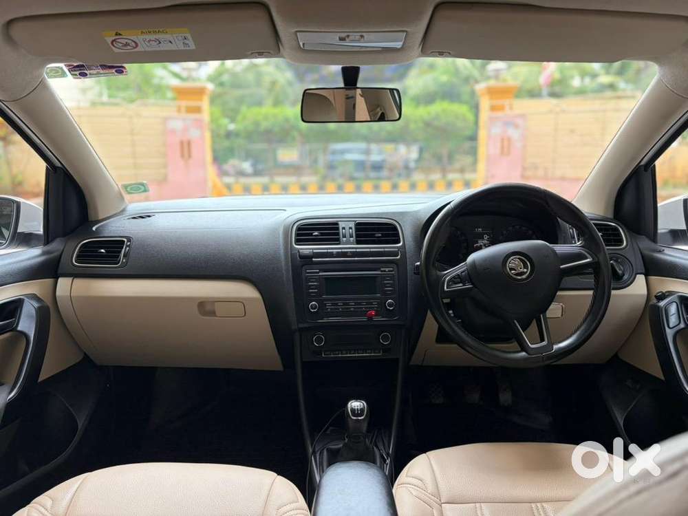 Skoda Rapid Tdi For Sale