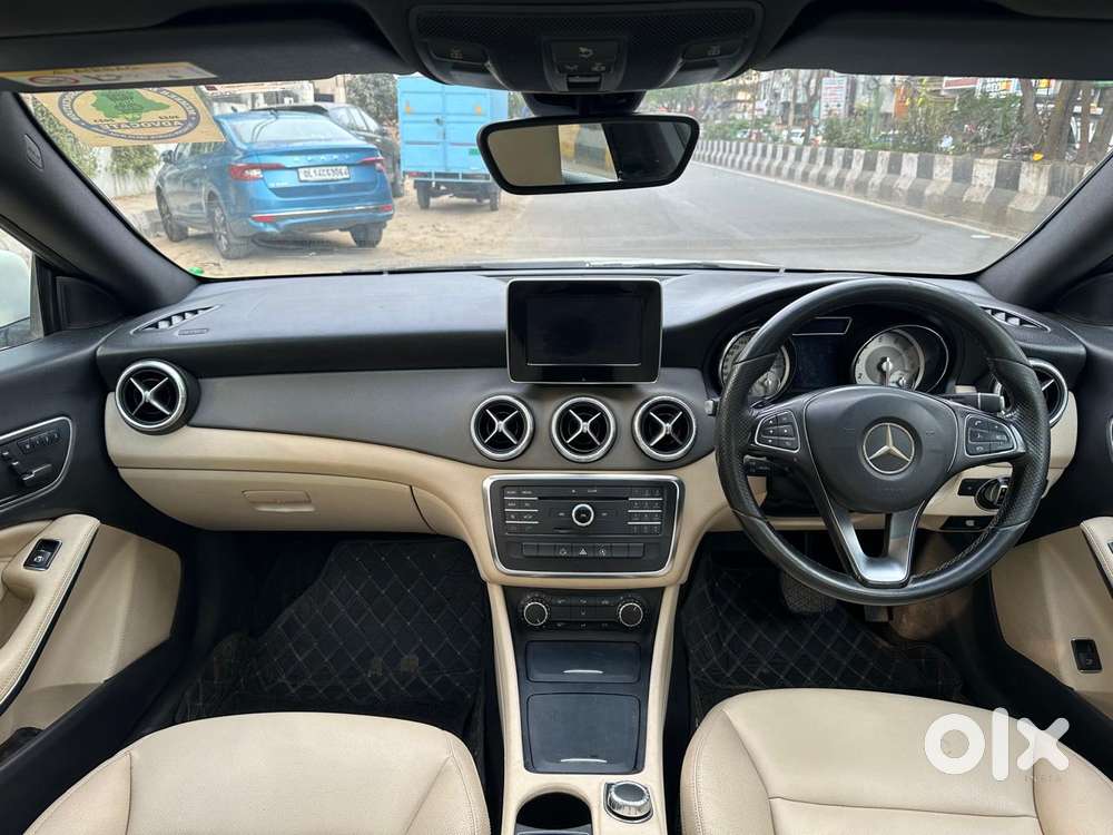 Mercedes-benz Cla 2.0 200 Sport, 2015, Petrol