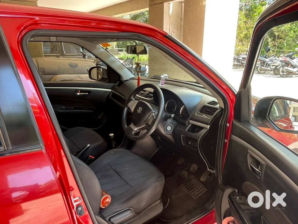 Maruti Suzuki Swift 2012 Diesel Well Maintained