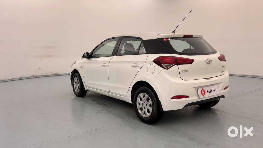 Hyundai Elite I20 [ ] 1.2 Magna, 2016, Petrol