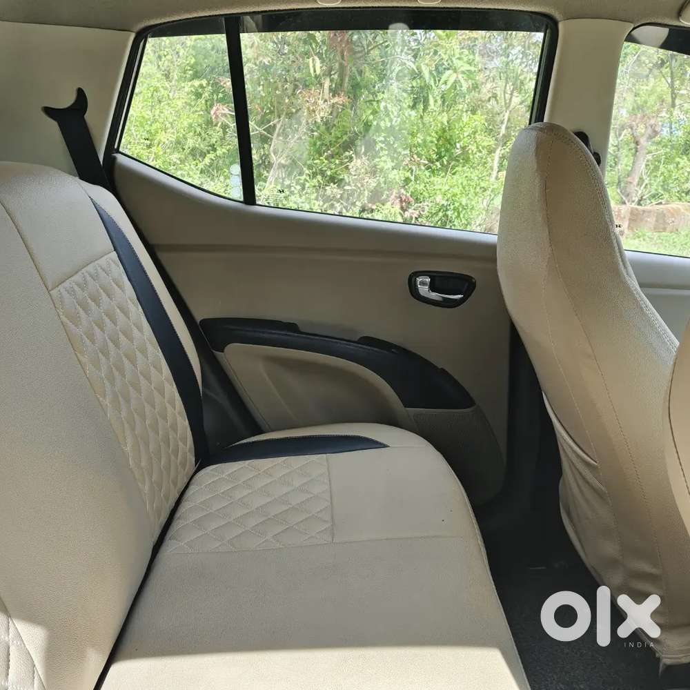 Hundai I10 Magna 1.2