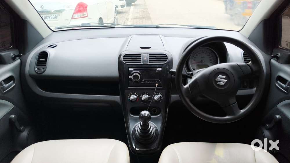 Maruti Suzuki Ritz Ldi, 2016, Diesel