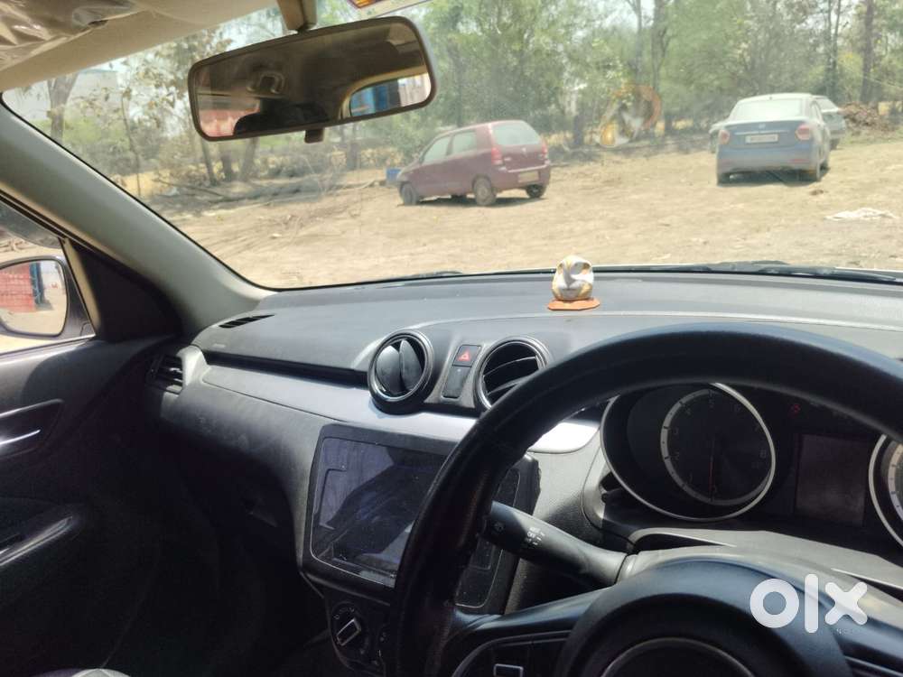Maruti Suzuki Swift Vxi 1.2 Abs Bs-iv, 2021, Petrol