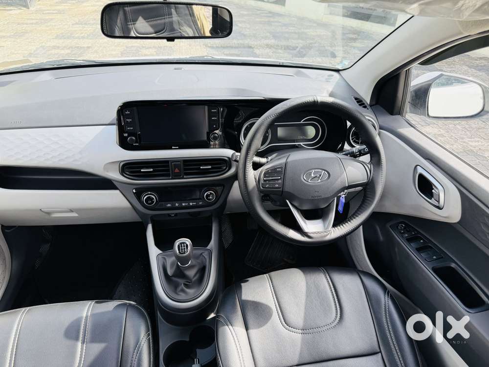 Hyundai Grand I10 Nios