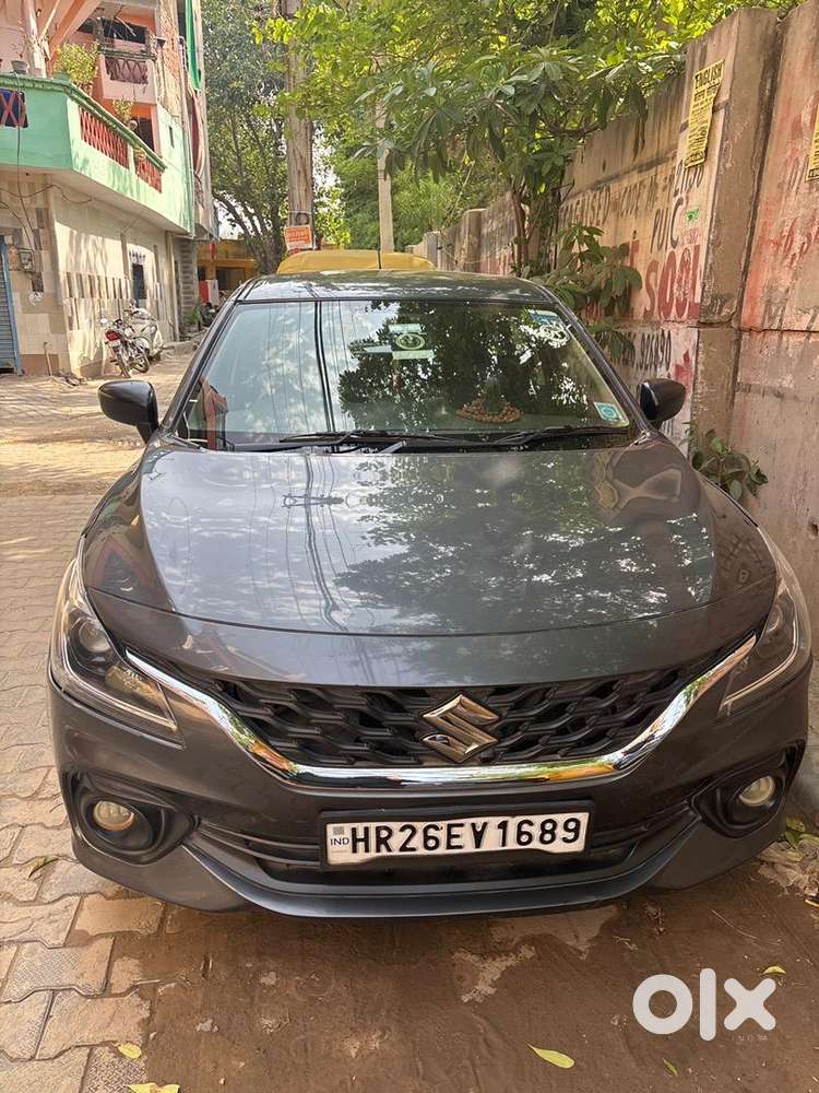Maruti Suzuki Petrol 2022