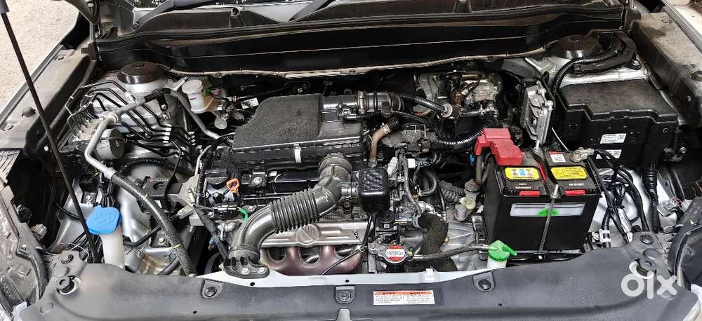 Maruti Suzuki Grand Vitara 2025 Model