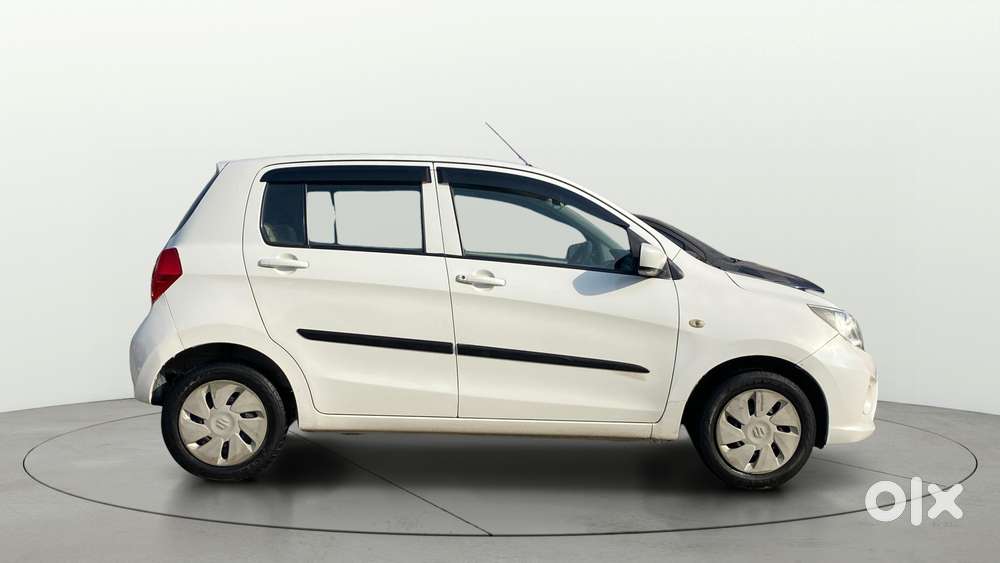 Maruti Suzuki Celerio Vxi Amt, 2018, Petrol