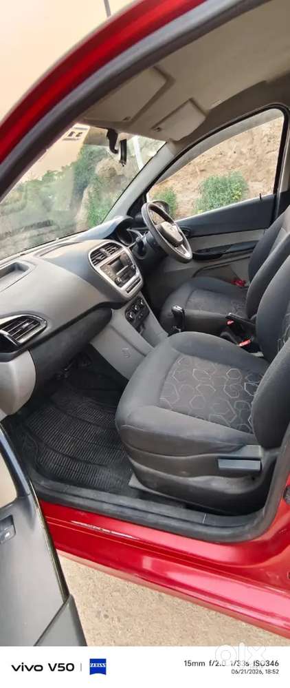 Tata Tiago Xt Diesel 2017